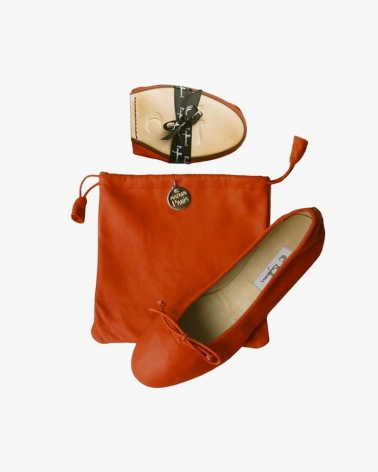 BAGLLERINA NATKIN COLOR