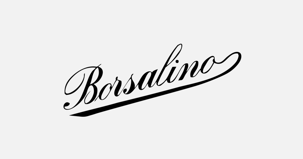 Borsalino